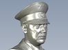 1/9 scale Adolf Hitler Führer of Germany bust 3d printed 