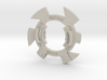 Beyblade Scrap Kahuna | Anime Attack Ring 3d printed 