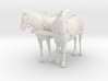 1:20.3 Scale Mule Team 3d printed This is a render not a picture