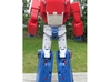 MP-44 Optimus Prime Backpack Replacement Version 1 3d printed 