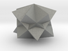 05. Heptagrammic Trapezohedron Pattern 2 - 1 Inch 3d printed 