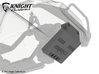 KCKR1003 Knightrunner ERC Skid plate 3d printed 