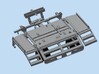 Krone Balecollect for Universal Hobbies Krone 1290 3d printed 
