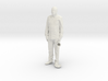 Printle O Homme 098 S - 1/32 3d printed 