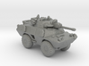 LAV 150 160 scale 3d printed 