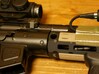 Next-Gen MP5 Hand Guard Spacer For Replica MI MLOK 3d printed 