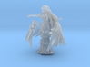 Albedo demon miniature model fantasy games rpg dnd 3d printed 