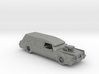 1985 Hot Rod Hearse 3d printed 