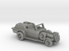 Hearse Buggy 1:160 scale 3d printed 