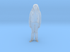 Standing woman special size 3d printed This is a render not a picture