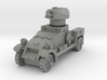 Lanchester AC 1/72 3d printed 