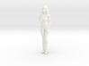 Charlies Angels - Shelly - 1.24 3d printed 