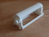 Motor Cage for Airsoft Type 97 3d printed 