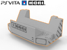 PS Vita Standing Dock  for HORI Remote Play Assist 3d printed PS Vita x Hori Grip