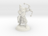 Space Persian Archer 3d printed 