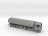 N Scale Tanker Truck 3d printed This is a render not a picture