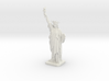 Statue of Liberty 500mm (extra large) 3d printed 