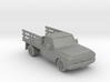 DOH 1969 Chevrolet C-20 9 (Cooter) 1:160 scale 3d printed 