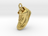 Nike Air Jordan 3 pendant, charm or keychain 3d printed 