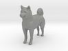 S Scale Husky 3d printed This is a render not a picture