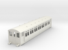 o-87-midland-railway-heysham-electric-tr-coach 3d printed 