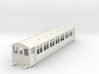 o-43-midland-railway-heysham-electric-tr-coach 3d printed 