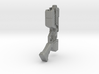 Paralyzer Pistol Gun Replica - Metroid Inspired 3d printed 
