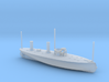 1/350 USS Spuyten Duyvil 3d printed 
