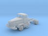 FWD Auto Company Cab & Frame 1-64 Scale 3d printed 