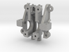 Kyosho Lazer ZX-S Front Gearbox Assembly 3d printed 