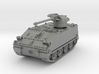 M114A1 20mm (skirts) 1/100 3d printed 
