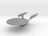 Constitution Class Refit (TNG) 1/2500 3d printed 
