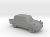 HP 1962 Ford Anglia 1:160 scale 3d printed 