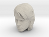 Anakin Skywalker Head | CCBS Scale 3d printed 