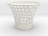 Tealight Candle Holder 3d printed 