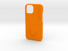 iPhone 13 Garmin Mount Case 3d printed 