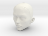 Boy-manikin-head-2020 (Strung head- MOBILE) 3d printed 
