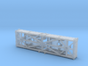 wagon_decauville_peco 3d printed 