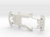 PSCA02601 Chassis Carrera BMW 3.5 CSL 3d printed 