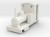 rc-87-rye-camber-loco-1921-camber 3d printed 