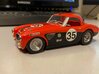 Chassis for Ninco Austin Healey 3000 3d printed 