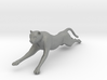 S Scale Cheetah 3d printed This is a render not a picture