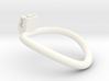 Cherry Keeper Ring G2 - 57x63mm (TO) +4° ~60mm 3d printed 