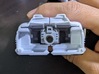 TF CW Prowl Arm Mode Retainer Clip Set 3d printed 