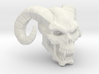 Skelegod Undead Minion Head (Masterverse) 3d printed 