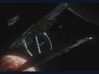 Mass Effect Nexus 3d printed 