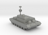 SP99 Scout Tank 1:160 scale 3d printed 