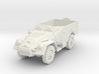 BTR-40 (open) 1/120 3d printed 