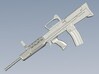 1/12 scale BAE Systems L-85A2 rifle x 1 3d printed 