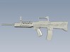 1/10 scale BAE Systems L-85A2 rifles x 5 3d printed 